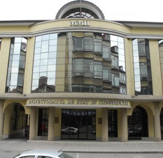 E oficial: Inspectoratul Teritorial în Construcţii s-a mutat la Cluj